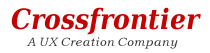 Crossfrontier - A UX Creation Company
